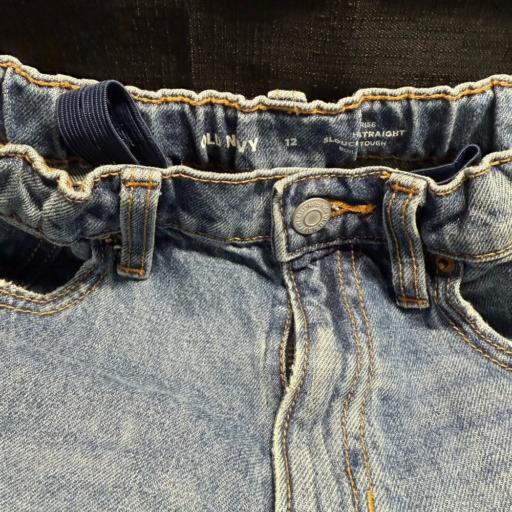 Old Navy experience timeless